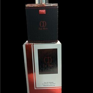 CD For Men Eau De Toilette